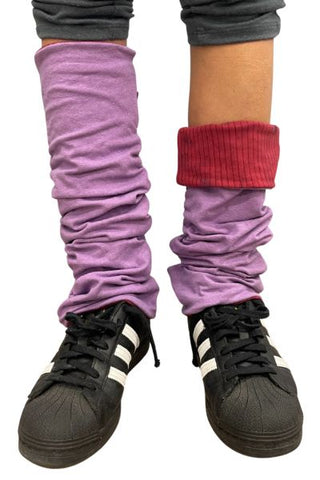 Leg Warmers