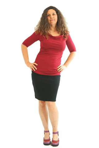Market Skirt
