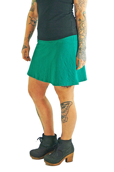 Comfy Skirt® - Mini