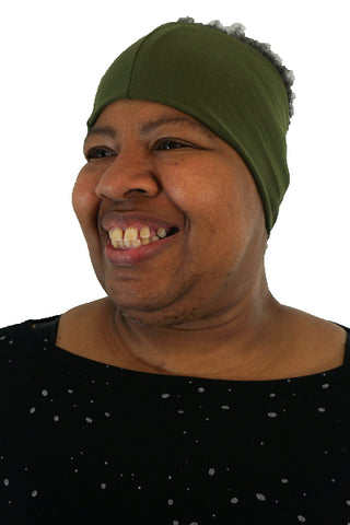 Headband