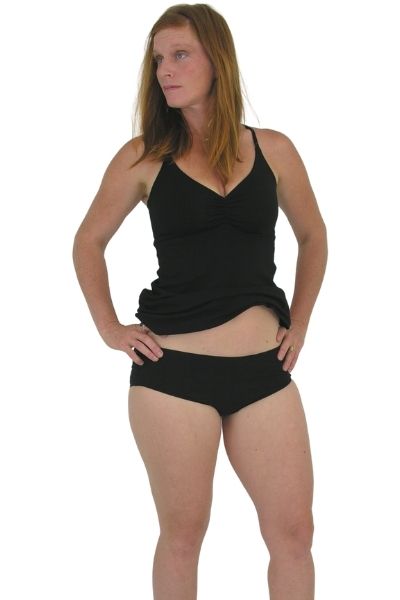 Sustainable Eco Friendly Organic Underwear for Women by Texture