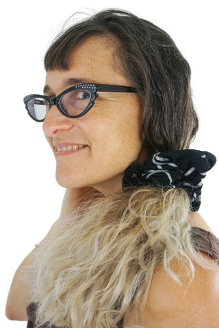 Scrunchies