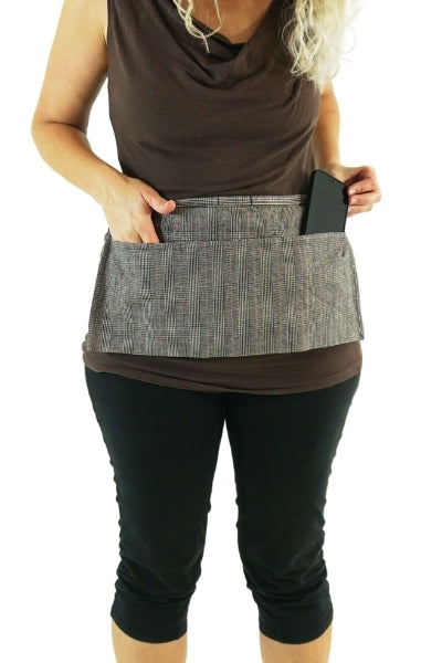 Apron